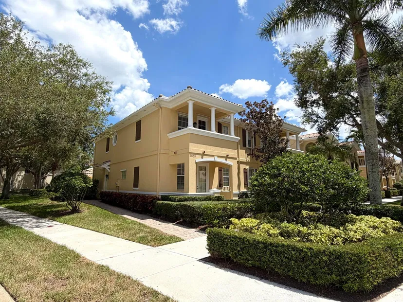 3503 Greenway Drive, Jupiter