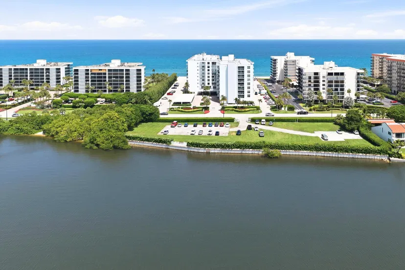 3450 S OCEAN Boulevard #3280 — photo 3