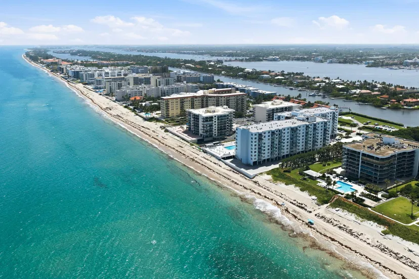 3450 S OCEAN Boulevard #3280 — photo 4