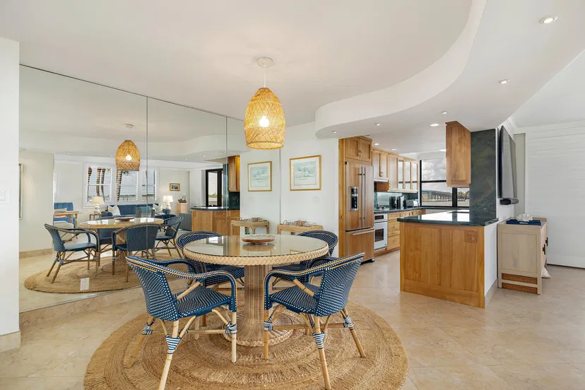 2860 S Ocean Boulevard #106 — photo 4