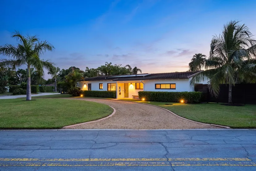310 Orange Way, West Palm Beach