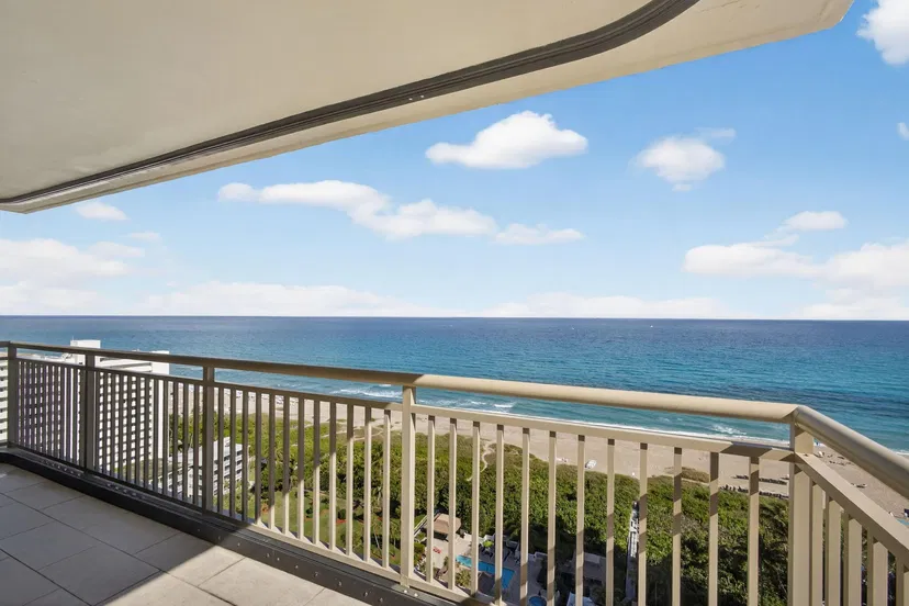 Singer Island Unit ph