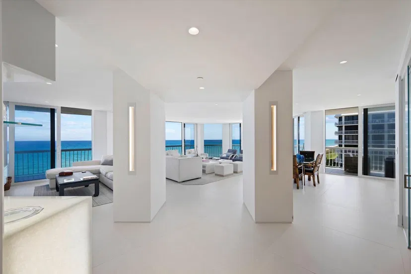 2100 S Ocean Boulevard #408N — photo 3