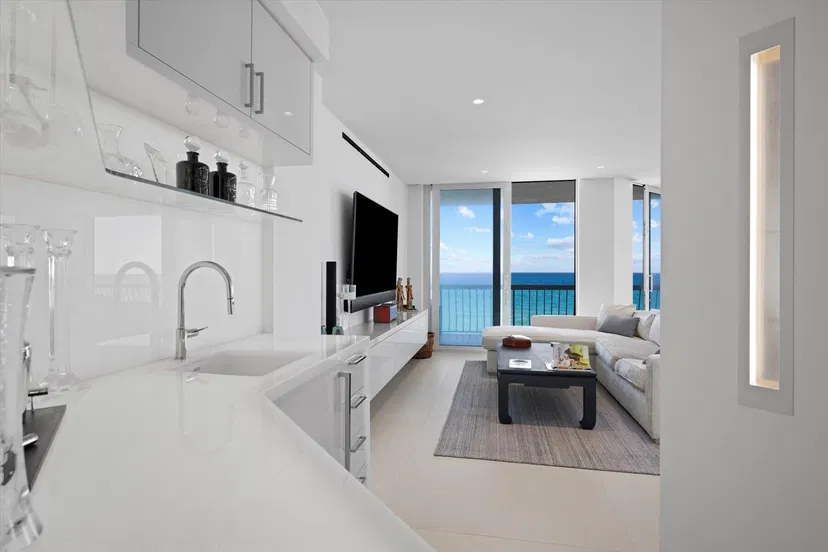 2100 S Ocean Boulevard #408N — photo 4