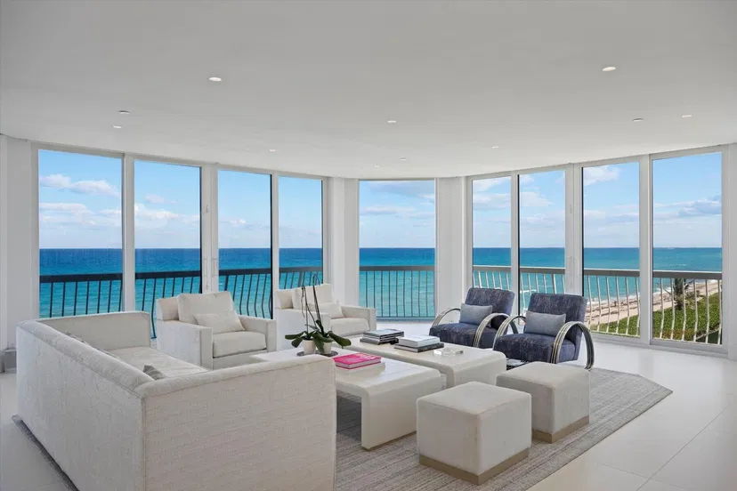 2100 S Ocean Boulevard #408N — photo 5