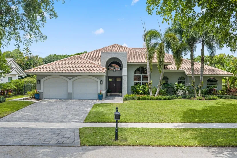 2911 NW 28TH Terrace, Boca Raton