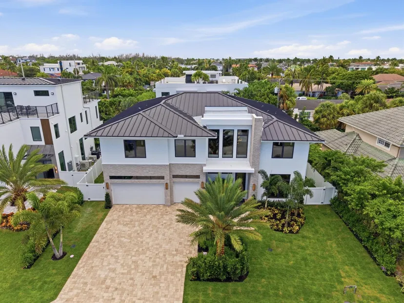 Royal Palm Yacht and Country Club