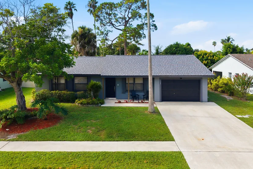 Sold Sep 2026 · 108 SANTA MONICA Avenue, Royal Palm Beach