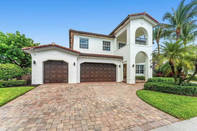 141 UMBRELLA Place, Jupiter
