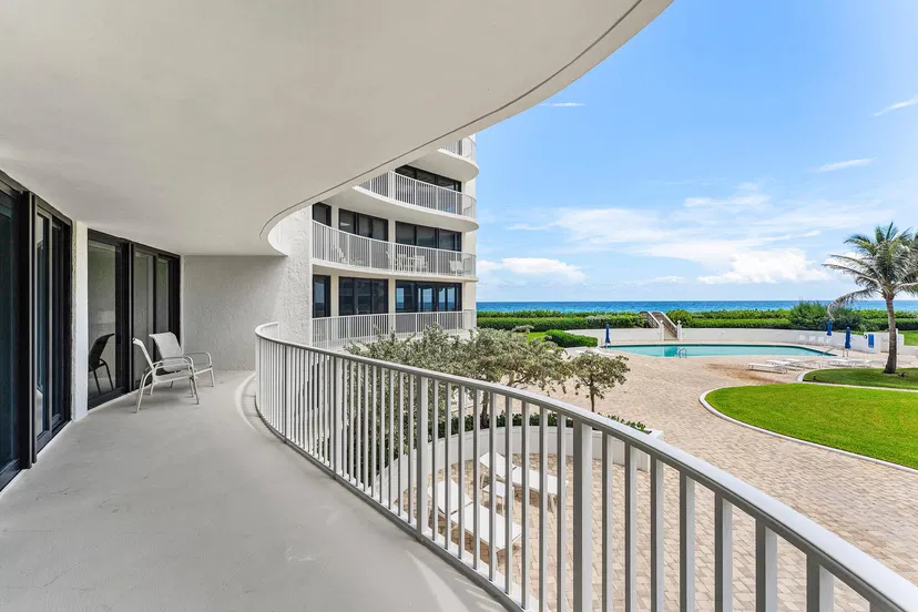 3360 S OCEAN Boulevard #2 G I — photo 2