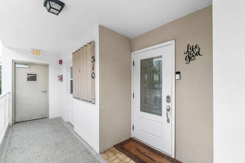 Delray Beach Shores Unit 310