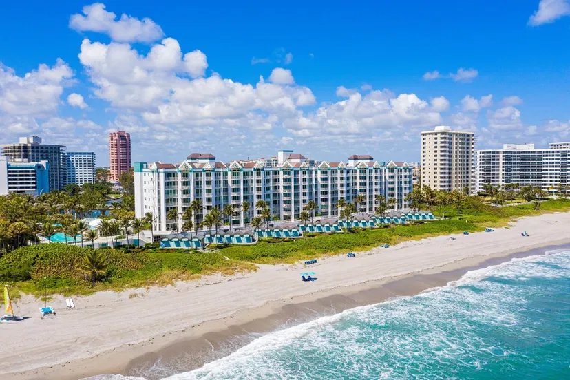 Boca Raton Unit PH4