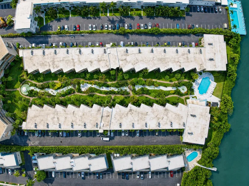3605 S OCEAN Boulevard #123 — photo 3