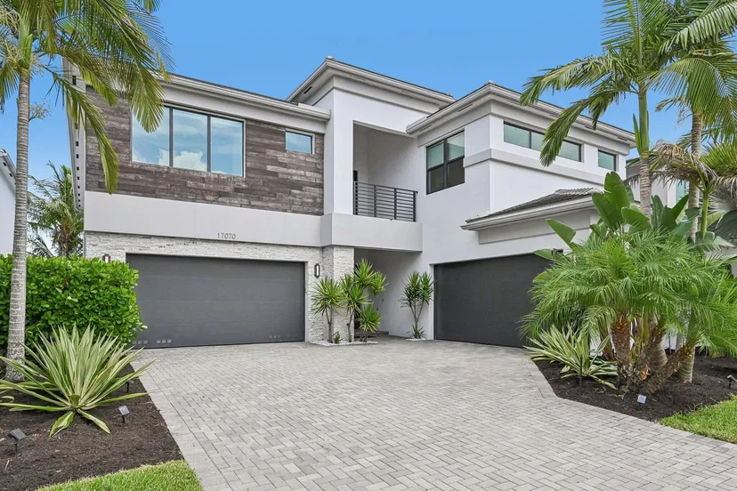 Sold Sep 2026 · 17070 Rainbow Falls Trail, Boca Raton