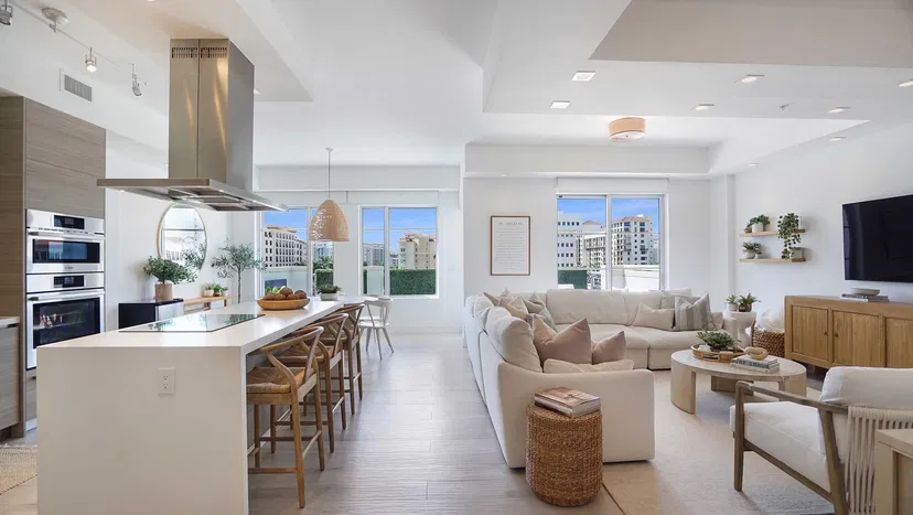 Boca West Country Club Unit 601