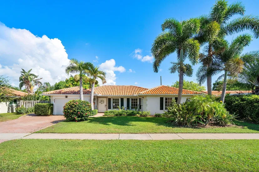 Sold Oct 2026 · 943 SW 5th Street, Boca Raton