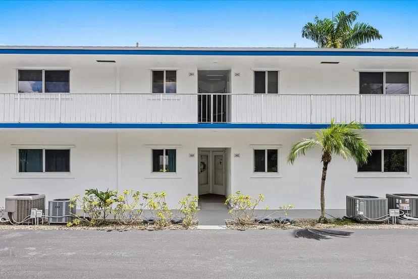 Unit 203M