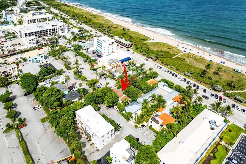 Downtown Delray Beach Unit 1