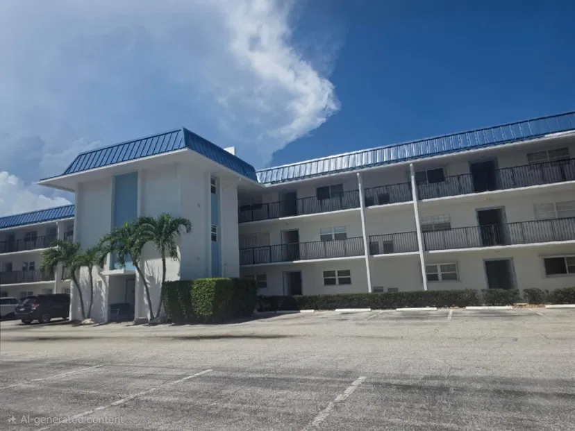 Palm Beach House Unit 304