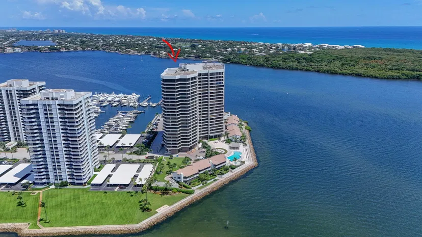 Unit 1654 · Old Port Cove · North Palm Beach