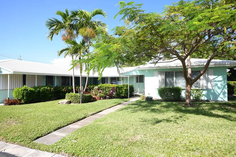 Palm Beach Shores Unit 2