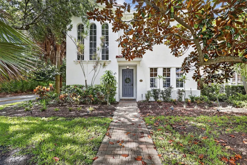 Sold Oct 2026 · 42 Stoney Drive, Palm Beach Gardens