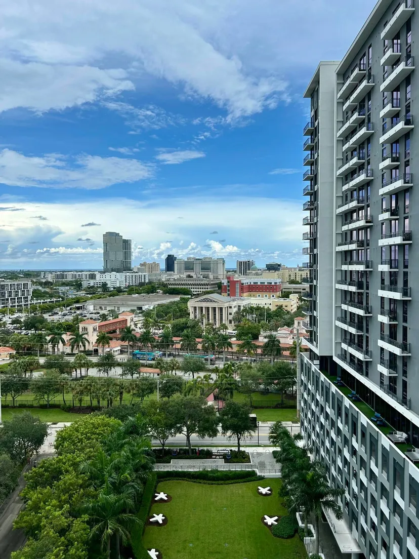 Unit 1204 · The Edge · West Palm Beach