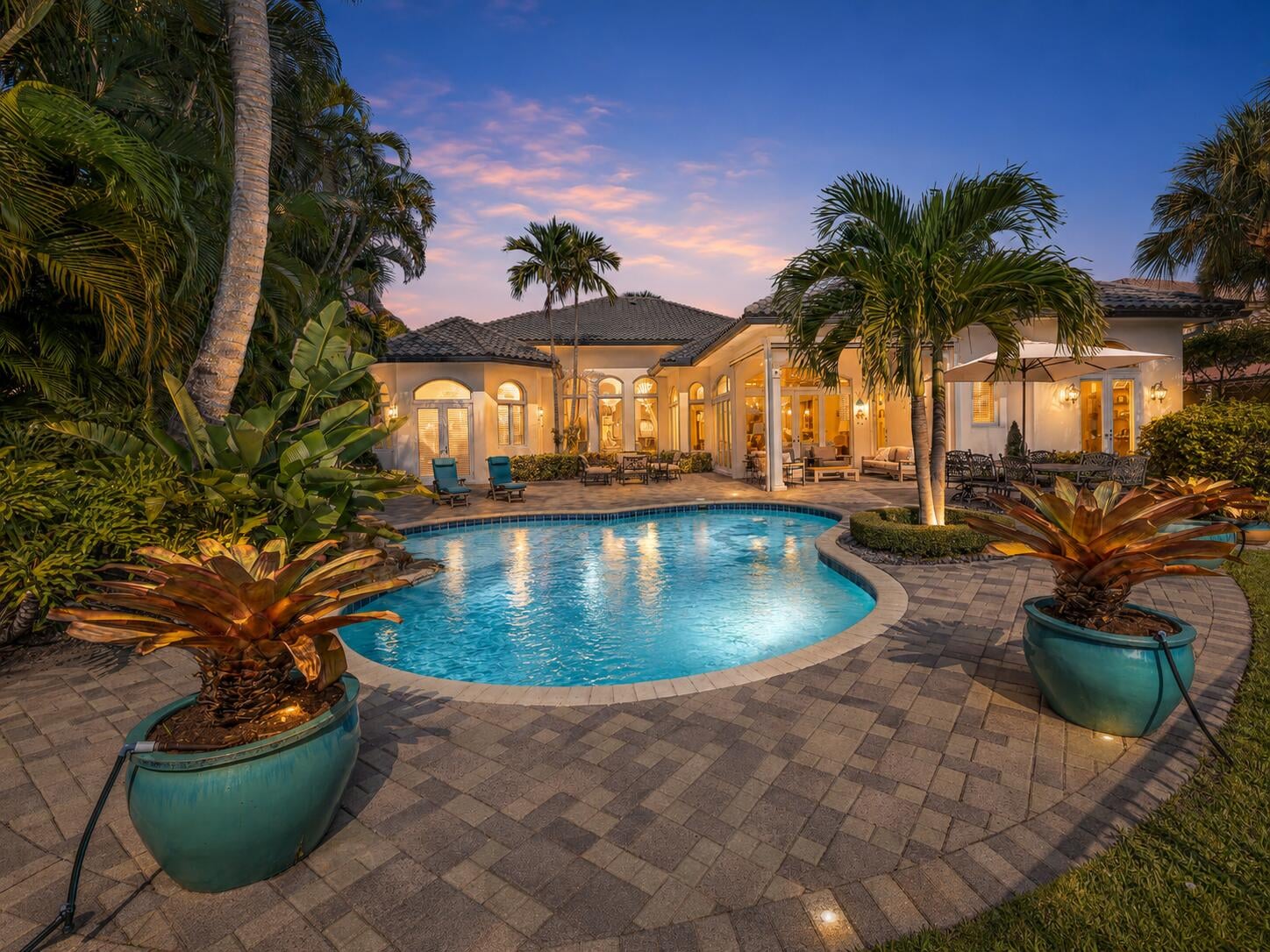 17582 Middle Lake Drive, Boca Raton