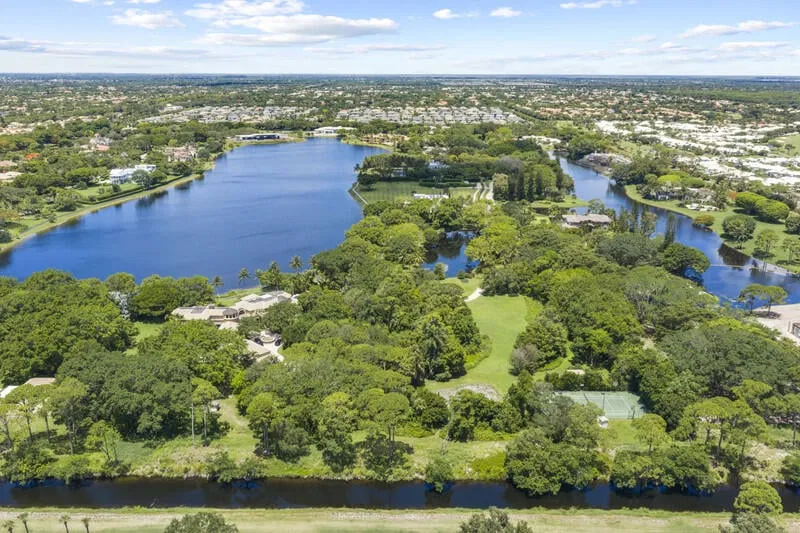 Downtown West Palm Beach