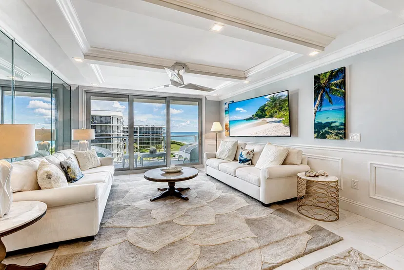 3450 S Ocean Boulevard #505 — photo 3