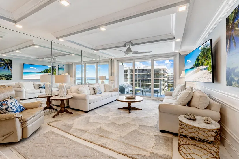 3450 S Ocean Boulevard #505 — photo 4