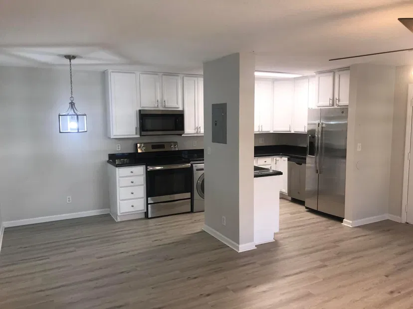  Unit Apartment 1