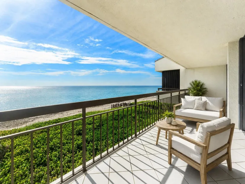 4000 N Ocean Singer Island Unit 401