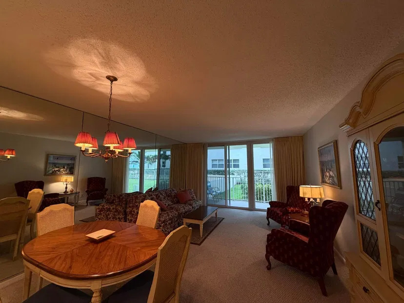 3540 S Ocean Boulevard #104 — photo 4