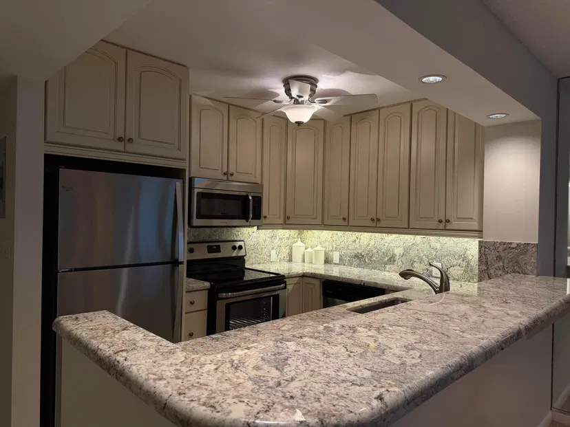 3540 S Ocean Boulevard #104 — photo 5