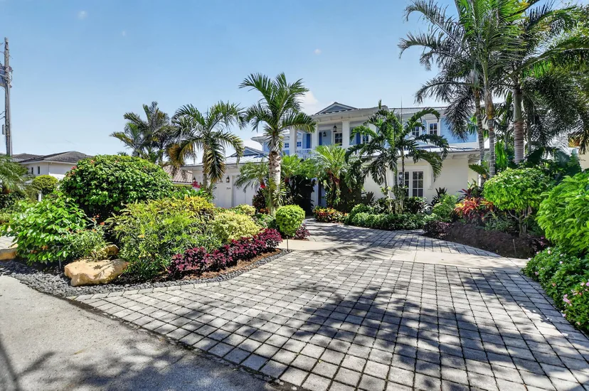 The Sanctuary Boca Raton