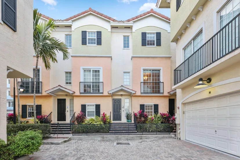 150 NE 6th Avenue k, Delray Beach