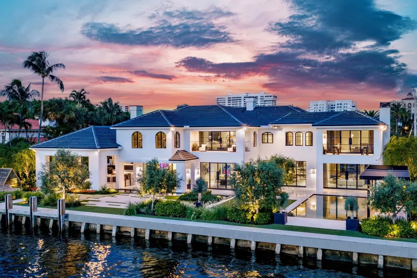 Royal Palm Yacht and Country Club