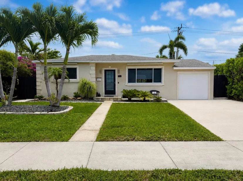 372 LYTLE Street, West Palm Beach