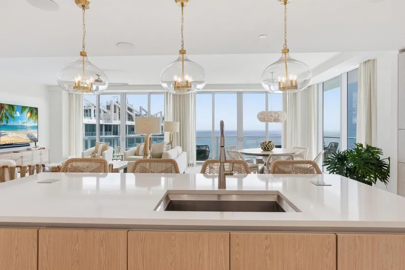 Amrit Ocean Resort & Residences Unit P-PH4