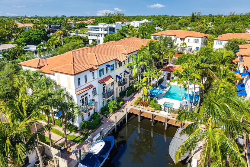 Downtown Delray Beach