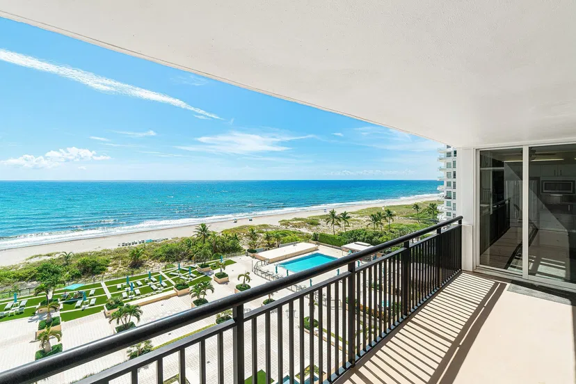 Boca Raton Unit 8-D