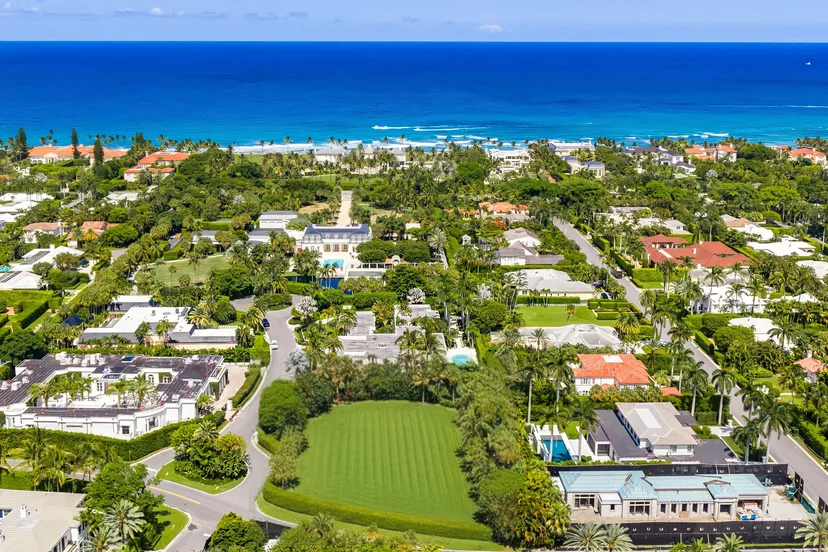 Downtown West Palm Beach
