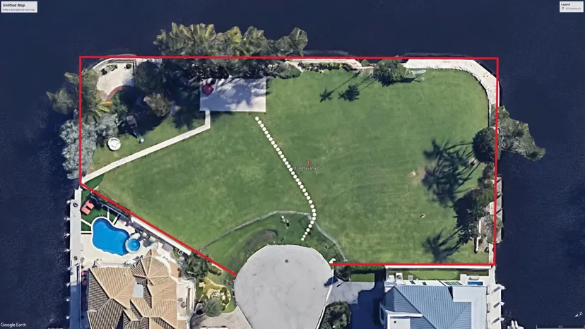 870 Havana Drive, Boca Raton