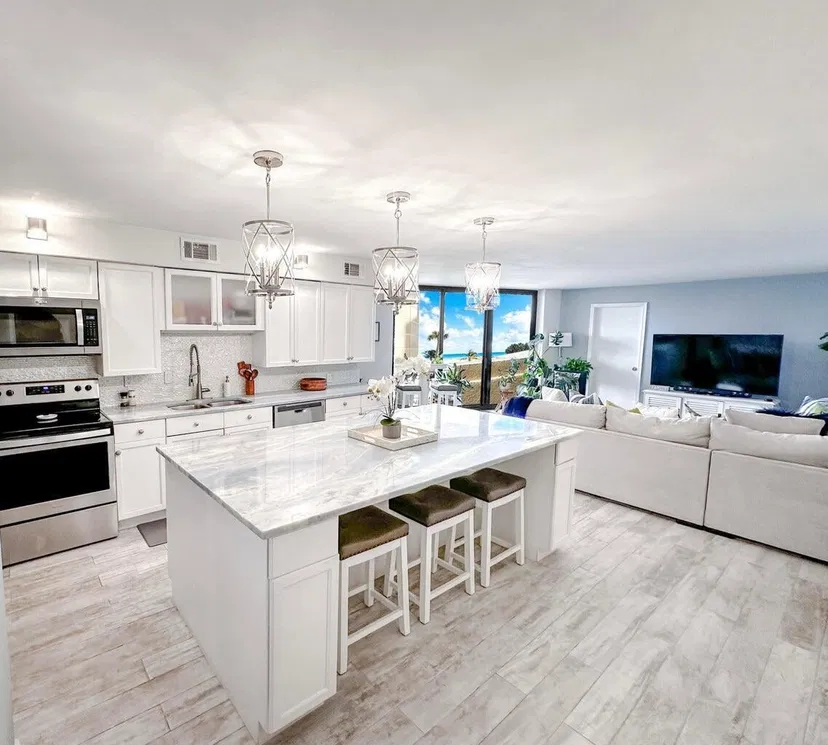 Singer Island Unit B-2D