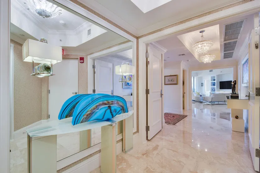 5050 N OCEAN Drive 1503, Singer Island