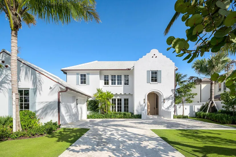 West Palm Beach