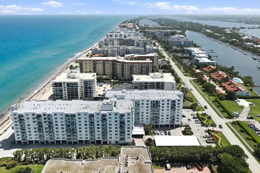 3450 S Ocean Boulevard — photo 4