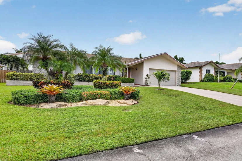 Sold Sep 2026 · 554 NW 46TH Street, Boca Raton