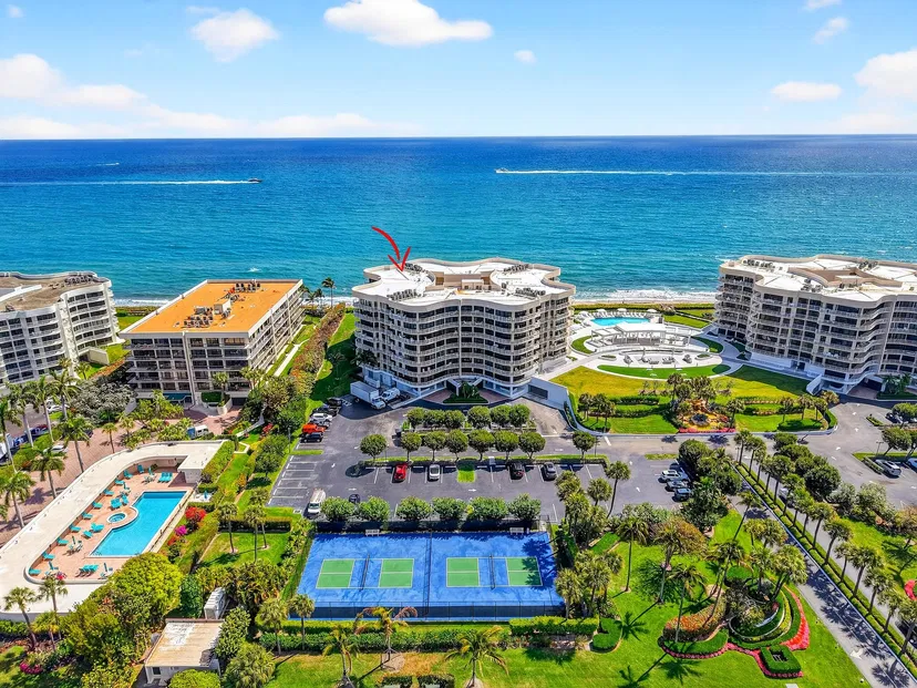 3400 S Ocean Boulevard #4c I — photo 3